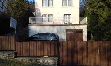 Korona Magánszállás Miskolctapolca