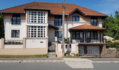Villa Szofia Vendégház Siófok