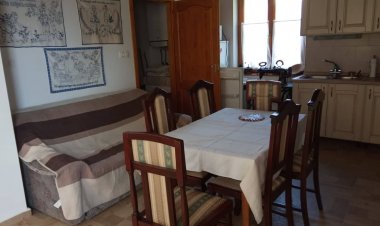 Klára Apartman Szentkozmadombja