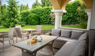 Füred Gyöngye Vendégház Balatonfüred