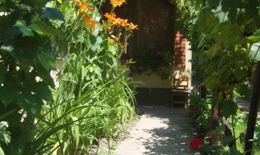 Bundik Vendégház Berettyóújfalu