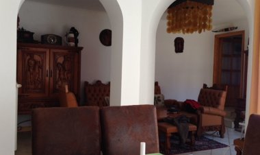 Leo Vendégház Eger