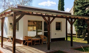 Árpád 11 Vendégház Gárdony