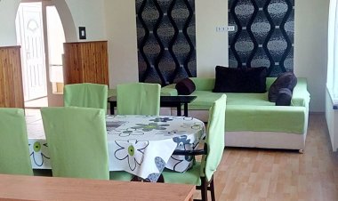 Bocskai Vendégház Kaposvár