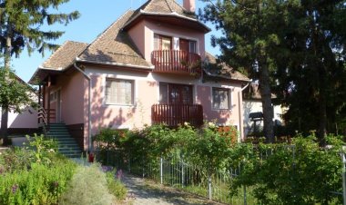 Liget Szálláshely Berettyóújfalu