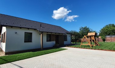 Corner Apartman Gárdony