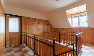 Sas Vendégház Hajdúszoboszló