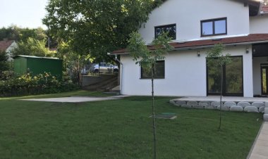 Medvehagyma Vendégház Orfű