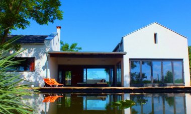 Héthatár Wellness Tanya Pusztavacs