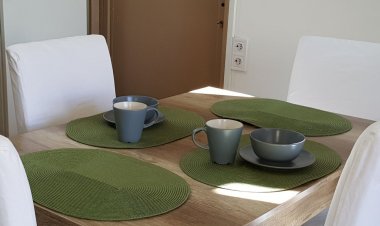 Partitúra Vendégház Tiszaörvény