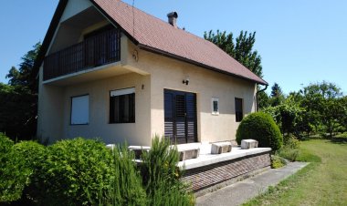 Hello Vonyarc Vendégház Vonyarcvashegy