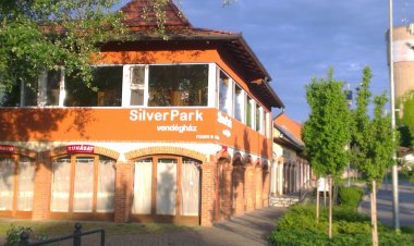 Silver Park Vendégház Berettyóújfalu