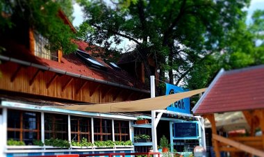 Ficak Vendégház Gárdony