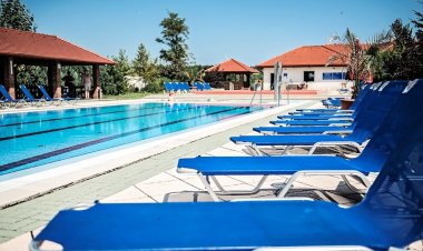 Silver Major Vendégház Hajdúszoboszló