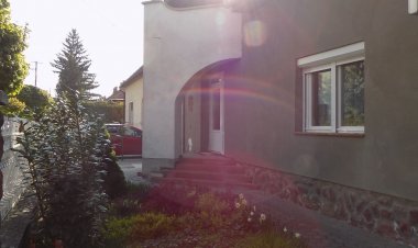 Éva Panzió Kaposvár