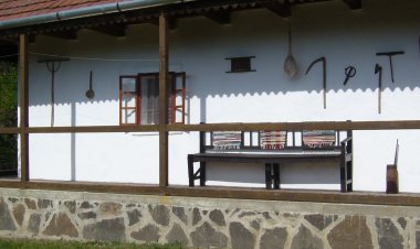 Palóc Vendégház Kutasó