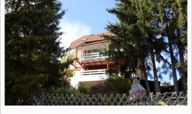 Panorama Szállás Miskolctapolca