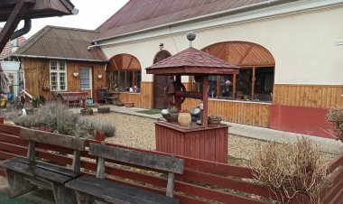 Belvárosi Vadász Vendègház Putnok