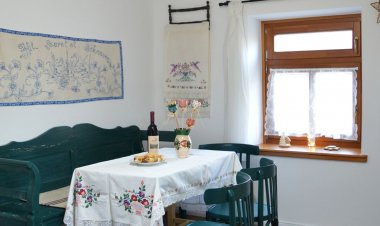 Puliszka Vendégház Tiszafüred-Tiszaörvény