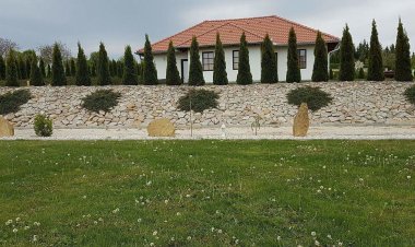 Kis Toscana Vendégház Alsópáhok