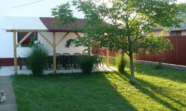 Simi Vendégház Berettyóújfalu