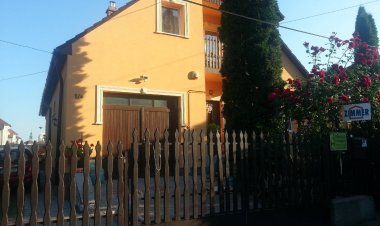 Nárcisz Vendégház Eger