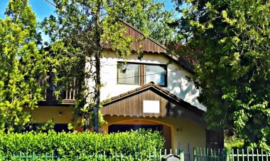 Fürj Apartman Gárdony