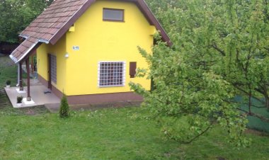 Susana Vendégház Hajdúszoboszló