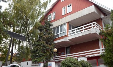 Panoráma Vendégház Miskolctapolca