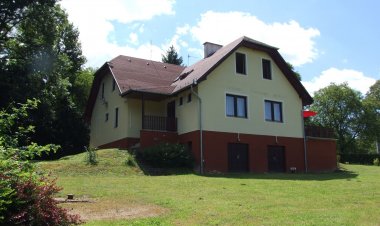 Szentpéterföldei Horgász Lak Szentpéterfölde