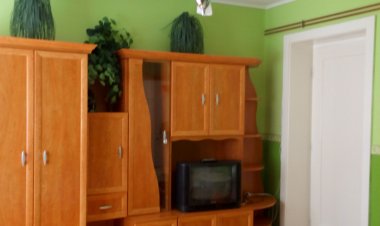 Gyöngyi Vendégház Balatonfüred