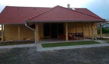 Szent Márton Vendégház Berettyóújfalu