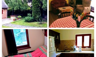 Kövirózsa Vendégház Gárdony