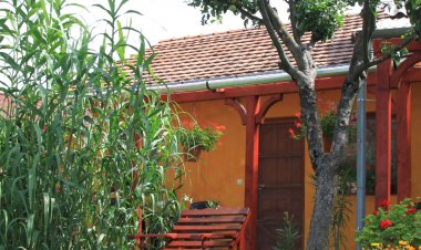 Szarvas Pihenőház Hajdúszoboszló