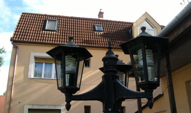 Hegyi Vendégház Kaposvár