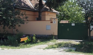 Sugovica Vendégház Szeremle