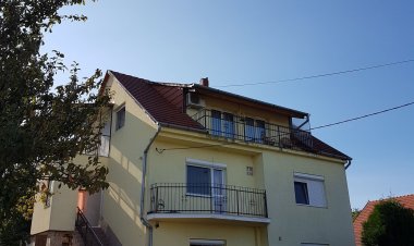 Marika Falusi Szálláshely Alsópáhok