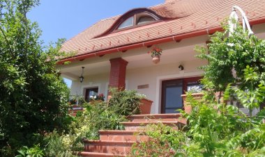 Hajnal Vendégház Balatonfüred