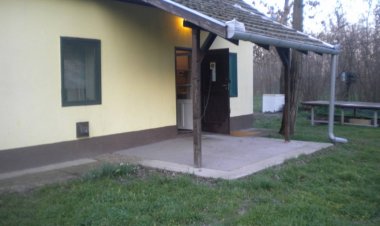 Laura Vendégház Cserkeszőlő