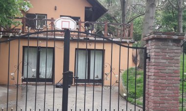 Horgász Apartman Kaposvár