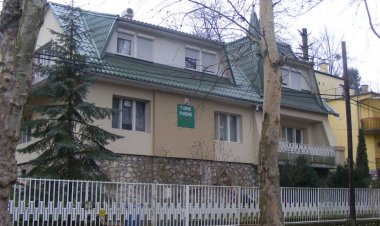 Prima Pihenő Miskolctapolca