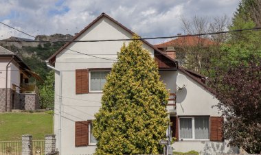 Kéktúra Vendégház Sirok