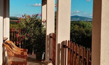 Hegyaljai Panoráma Vendégház Szerencs