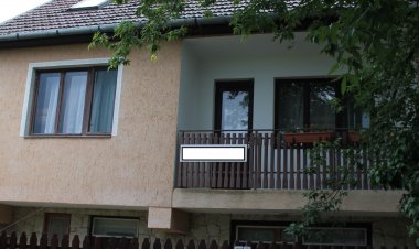 Zita Vendégház Berettyóújfalu