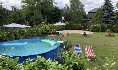 Mausi Vendégház Gárdony