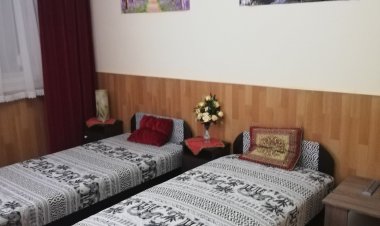 Szoboszlófőnix Vendégház Hajdúszoboszló