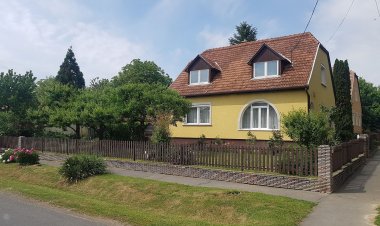 Kócsag Vendégház Kaposvár