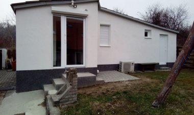 Relax-Retro Vendégház Orfű