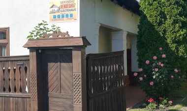 Gerendás Vendégház Püspökladány