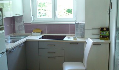 Judit Apartman Vonyarcvashegy